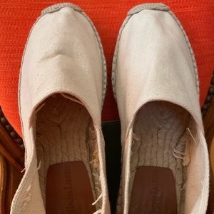 Polo Ralph Lauren Women’s Espadrille